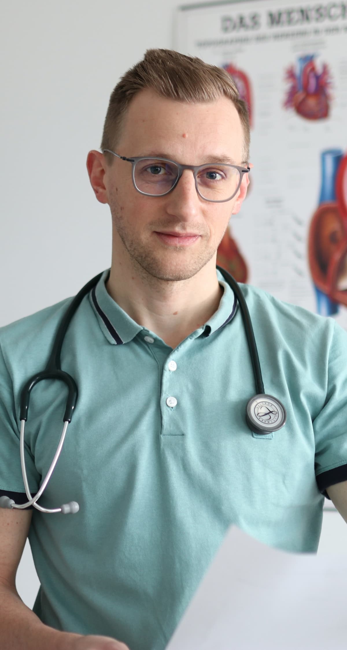 Dr. Michael Piringer